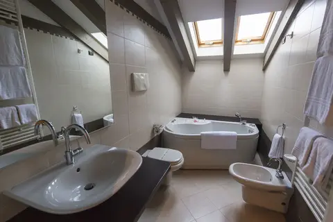 Malpensa Inn in Tornavento di Lonate Pozzolo, foto 4
