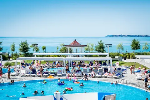 Premier Fort Beach in Sveti Vlas