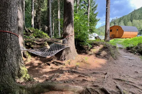 Base Camp Medvedin in Špindlerův Mlýn — foto 11
