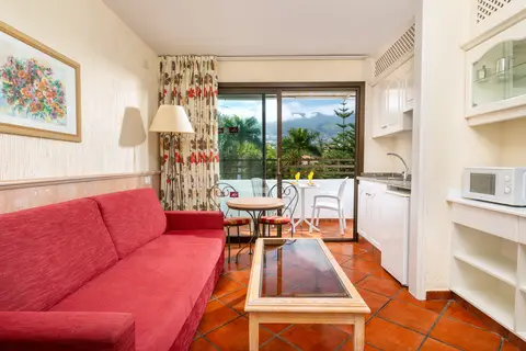 Apartamentos Masaru in Puerto de la Cruz — foto 27