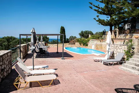 Kefalonian 360 Sunrise foto 6