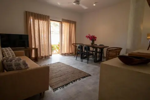 Tamu Tamu Zanzibar in Pwani Mchangani, foto 7
