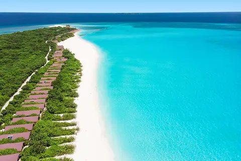 Hondaafushi Island Resort in Dhaalu Atoll — foto 13