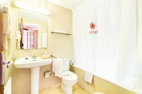 Guitart Apartamentos in Lloret de Mar — foto 7