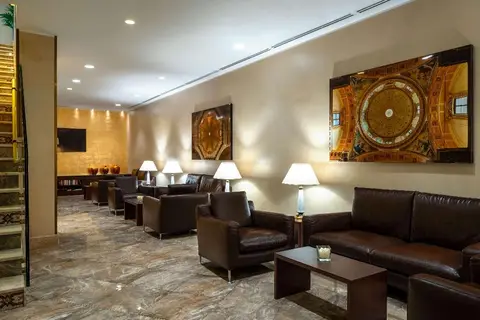 UNAHOTELS Galles Milano in Milaan — foto 16