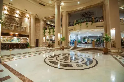 Shams Safaga Resort in سفاجا — foto 12
