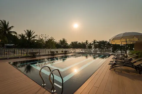Mera Mare Pattaya in พัทยา — foto 8