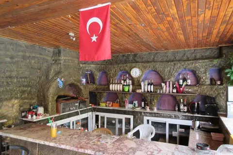 Merates in Marmaris — foto 15