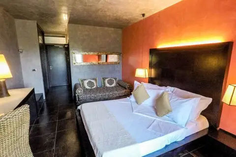 Hotel Baia dei Turchi in Otranto — foto 4