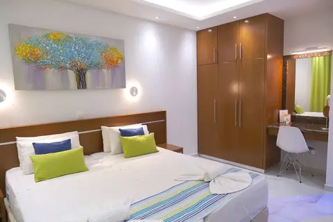 Loutsiana Hotel Appartementen in Ayia Napa, foto 22