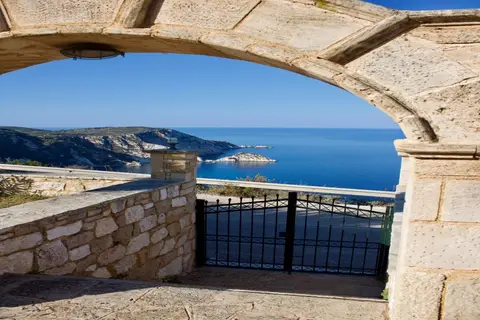 Niforos Panorama in Δημοτική Ενότητα Παλικής — foto 9