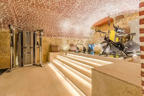 Hotel Borges Chiado foto 10