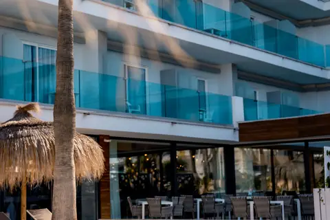 Bahia del Sol in Santa Ponsa — foto 10