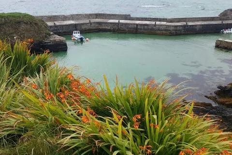 Highlands en Hebriden foto 16