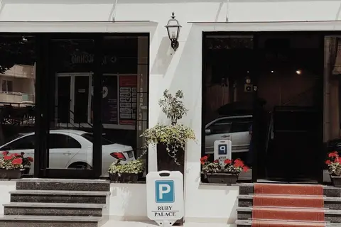 Ruby Palace in Lukovë, foto 17