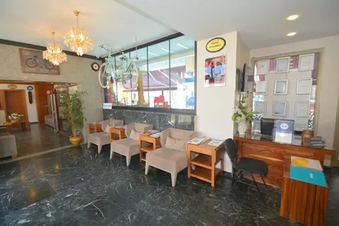 Hotel Istanköy Bodrum in Bodrum — foto 4