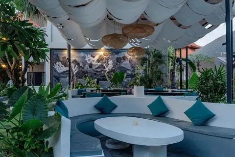 Casa Wina Kuta in Kuta — foto 13