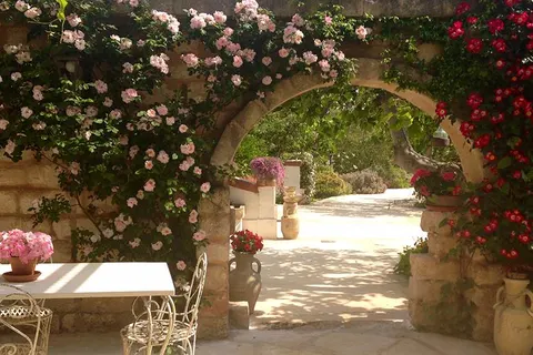 Masseria Montenapoleone in Fasano — foto 4