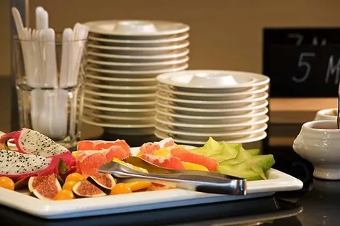 Best Western Hotel President foto 15