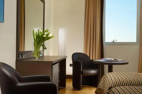 Hotel Diamante in Collegno, foto 12