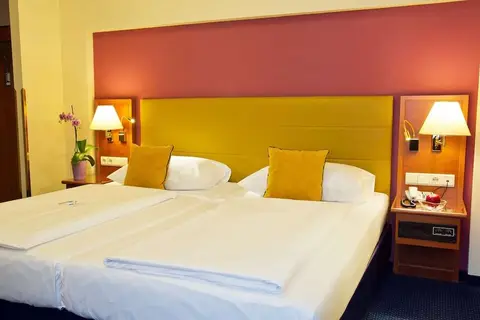Austria Classic Hotel Wien in Wenen, foto 19