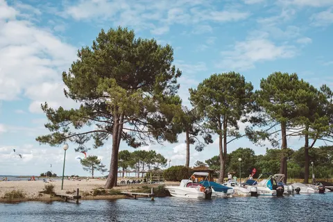 Camping Mayotte Vacances foto 21