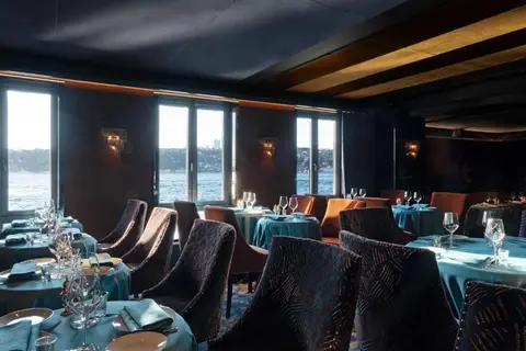 Vakko Hotel Sumahan Bosphorus in Fatih, foto 3