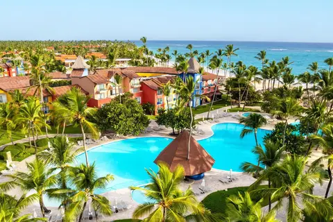 Caribe Deluxe Princess in Salvaleón de Higüey