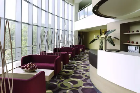 Flamingo Grand Hotel & Spa in Златни пясъци — foto 25