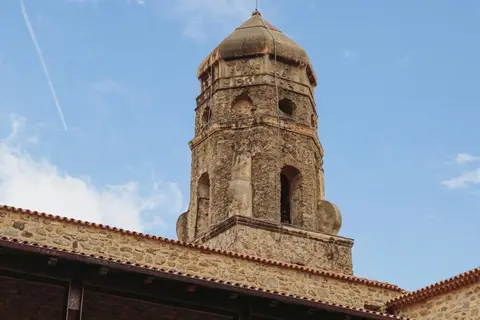 Convento Francescano in Cuccaro Vetere — foto 3