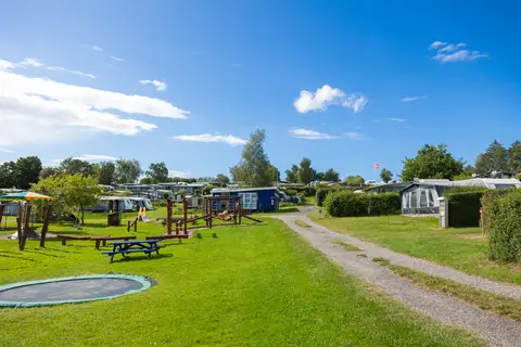 Camping Tempelkrogen in Vipperød — foto 24