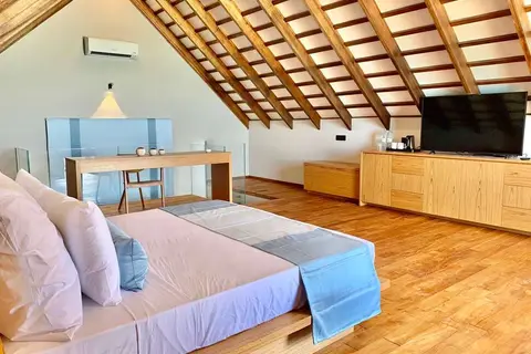 Cinnamon Velifushi Maldives in Felidhu Atol — foto 4