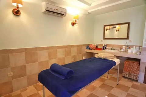 Kassandra Family Aparthotel in Ιαλυσός — foto 17