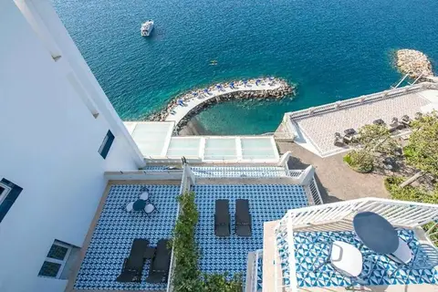 Parco dei Principi in Sorrento — foto 2