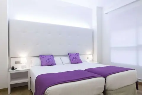 Albahia Alicante in Alicante — foto 3