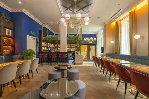 Princes Street Suites in Edinburgh, foto 8