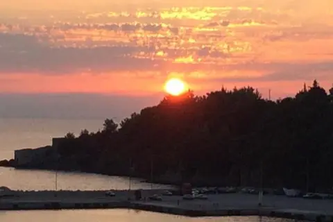 Harbour View in Ιθάκη (Πισαετός) - Κεφαλονιά (Πόρος)