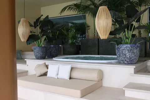The Views Oasis Hotel in Santa Cruz — foto 25