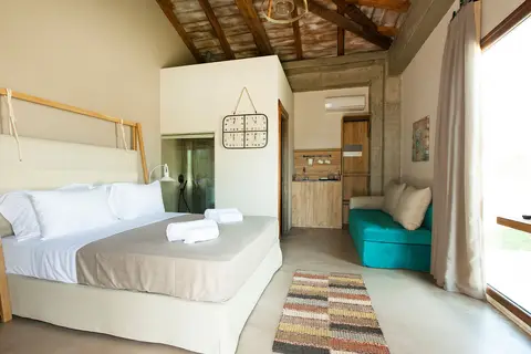 Casa Afytos in Δημοτική Ενότητα Κασσάνδρας — foto 5