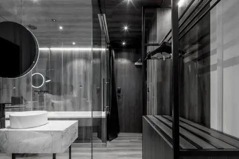 Pytloun Boutique Hotel Prague in Praag — foto 17