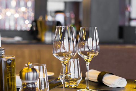 Hotel Taj I Mah foto 29