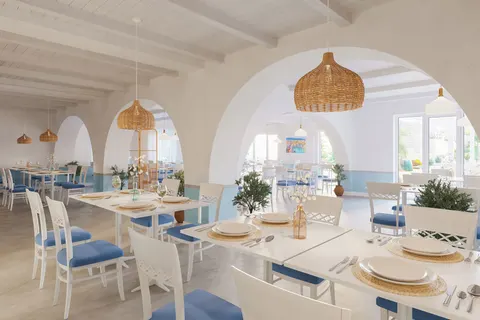 Iberostar Selection Creta Marine in Municipality of Milopotamos — foto 16