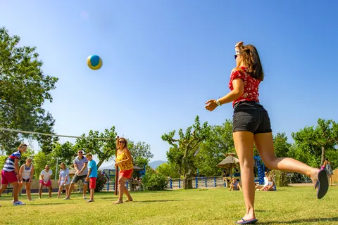 Camping Le Neptune foto 20
