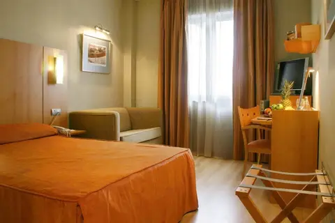 Posadas de España Paterna in Paterna — foto 12