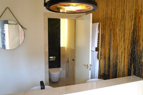 Cosmo Apartments Rambla Catalunya in Barcelona — foto 19