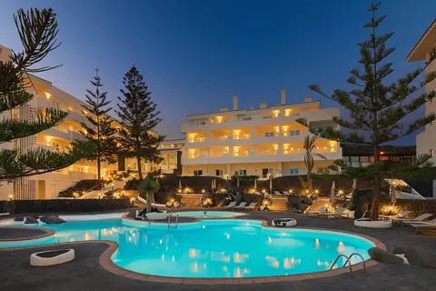 H10 Taburiente Playa Hotel in Breña Baja — foto 26