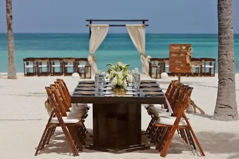Aruba Marriott Resort & Stellaris Casino in West Punt — foto 11