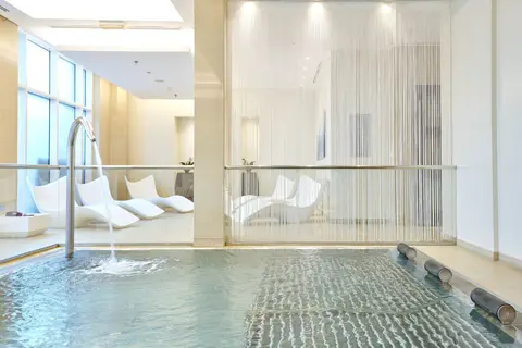 Hilton Doha The Pearl in Doha — foto 20