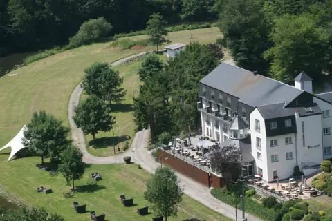 Cocoon Hotel Belair foto 21