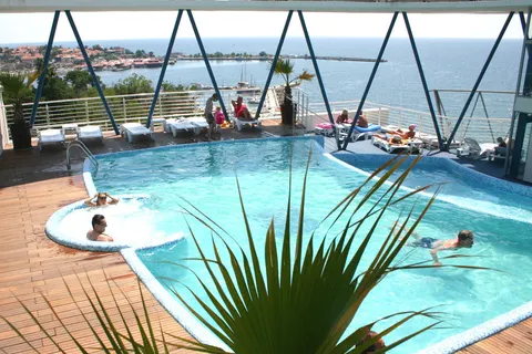 Marina Palace Affiliated by Melia foto 2